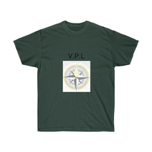 Load image into Gallery viewer, Unisex Ultra Cotton Tee