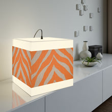 Load image into Gallery viewer, Personalized Lamp