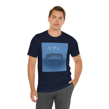 Load image into Gallery viewer, Unisex Jersey Short Sleeve Tee
