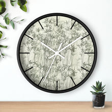 Load image into Gallery viewer, Wall clock