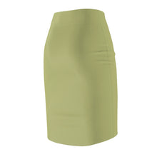 Load image into Gallery viewer, Women's Pencil Skirt