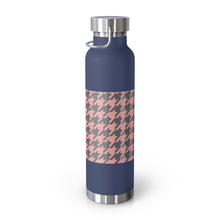 Load image into Gallery viewer, 22oz Vacuum Insulated Bottle