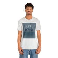 Load image into Gallery viewer, Unisex Jersey Short Sleeve Tee