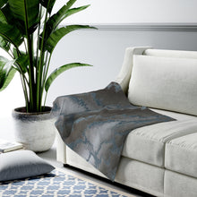 Load image into Gallery viewer, Velveteen Plush Blanket