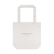 Load image into Gallery viewer, Cotton Tote Bag