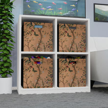 Load image into Gallery viewer, Felt Storage Box