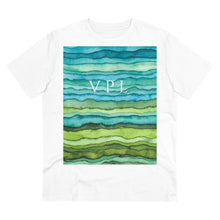 Load image into Gallery viewer, Organic Creator T-shirt - Unisex