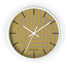 Load image into Gallery viewer, Wall clock