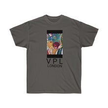 Load image into Gallery viewer, Unisex Ultra Cotton Tee