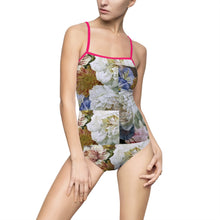 Load image into Gallery viewer, Women's One-piece Swimsuit