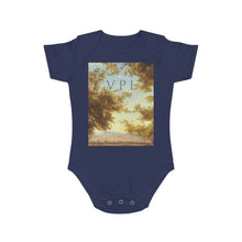 Load image into Gallery viewer, Short Sleeve Baby Bodysuit