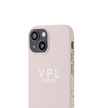 Load image into Gallery viewer, Biodegradable Case Light Pink