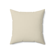 Load image into Gallery viewer, Faux Suede Square Pillow