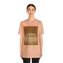 Load image into Gallery viewer, Unisex Jersey Short Sleeve Tee