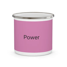 Load image into Gallery viewer, Enamel Campfire Mug