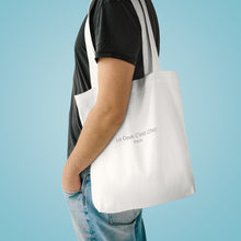 Load image into Gallery viewer, Cotton Tote Bag