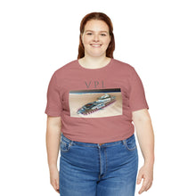 Load image into Gallery viewer, Unisex Jersey Short Sleeve Tee