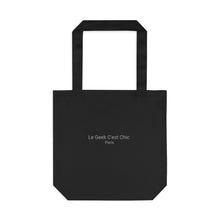 Load image into Gallery viewer, Cotton Tote Bag