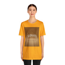 Load image into Gallery viewer, Unisex Jersey Short Sleeve Tee