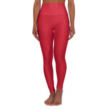 Load image into Gallery viewer, High Waisted Yoga Leggings