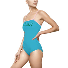Load image into Gallery viewer, Women's One-piece Swimsuit