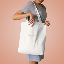 Load image into Gallery viewer, Cotton Tote Bag