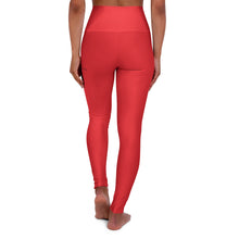 Load image into Gallery viewer, High Waisted Yoga Leggings