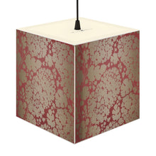 Load image into Gallery viewer, Personalized Lamp