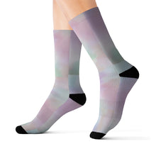 Load image into Gallery viewer, Sublimation Socks