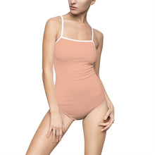 Load image into Gallery viewer, Women's One-piece Swimsuit