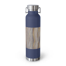 Load image into Gallery viewer, 22oz Vacuum Insulated Bottle