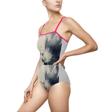 Load image into Gallery viewer, Women's One-piece Swimsuit