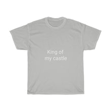 Load image into Gallery viewer, Unisex Heavy Cotton Tee