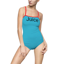 Load image into Gallery viewer, Women's One-piece Swimsuit