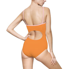 Load image into Gallery viewer, Women's One-piece Swimsuit