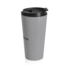 Load image into Gallery viewer, Stainless Steel Travel Mug