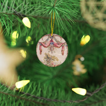 Load image into Gallery viewer, Ceramic Ornaments