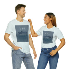 Load image into Gallery viewer, Unisex Jersey Short Sleeve Tee