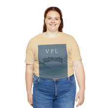Load image into Gallery viewer, Unisex Jersey Short Sleeve Tee
