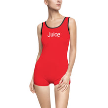 Load image into Gallery viewer, Women's Vintage Swimsuit