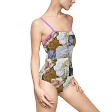 Load image into Gallery viewer, Women's One-piece Swimsuit