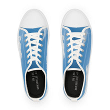 Load image into Gallery viewer, Men's Low Top Sneakers Cloud