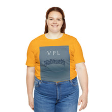 Load image into Gallery viewer, Unisex Jersey Short Sleeve Tee