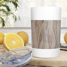 Load image into Gallery viewer, Vacuum Tumbler & Insulator, 11oz.