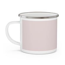 Load image into Gallery viewer, Enamel Camping Mug