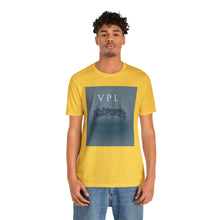 Load image into Gallery viewer, Unisex Jersey Short Sleeve Tee