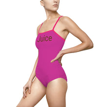 Load image into Gallery viewer, Women's One-piece Swimsuit