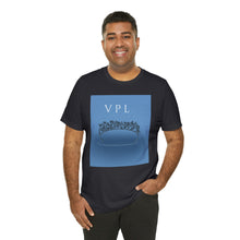 Load image into Gallery viewer, Unisex Jersey Short Sleeve Tee