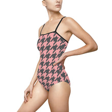 Load image into Gallery viewer, Women's One-piece Swimsuit