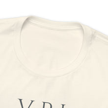 Load image into Gallery viewer, Unisex Jersey Short Sleeve Tee